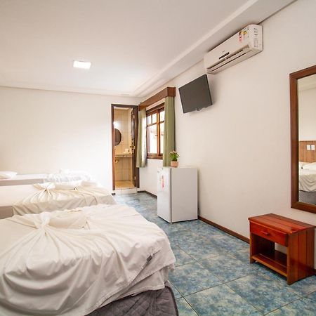 פורטו סגורו Hotel Bem Brasil מראה חיצוני תמונה