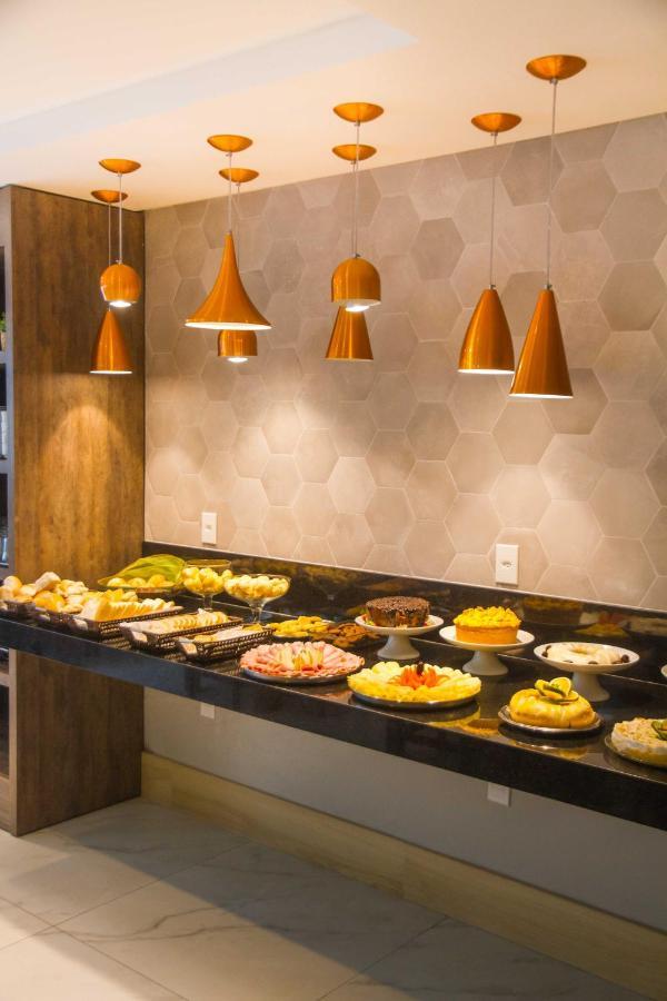 פורטו סגורו Hotel Bem Brasil מראה חיצוני תמונה
