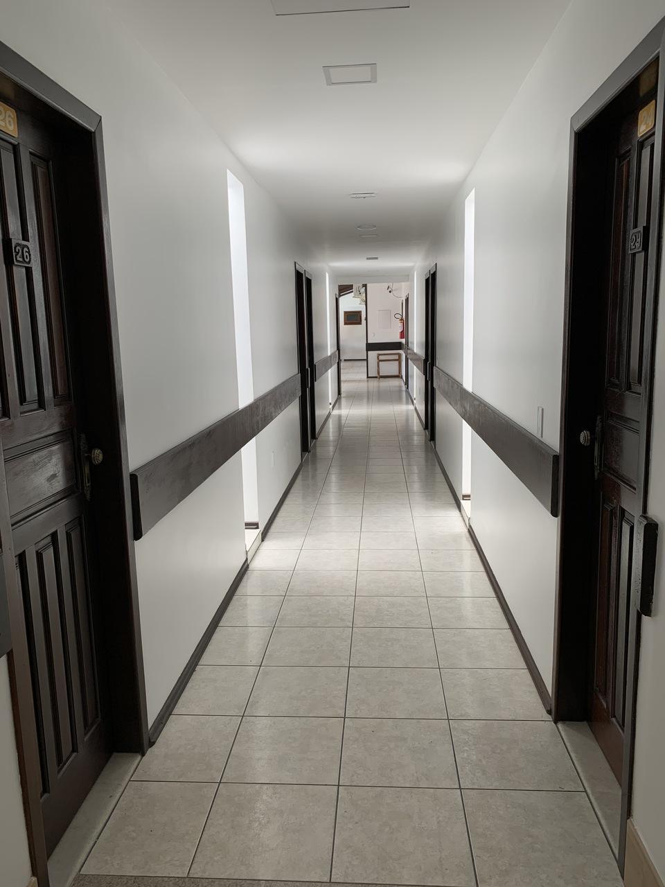 פורטו סגורו Hotel Bem Brasil מראה חיצוני תמונה