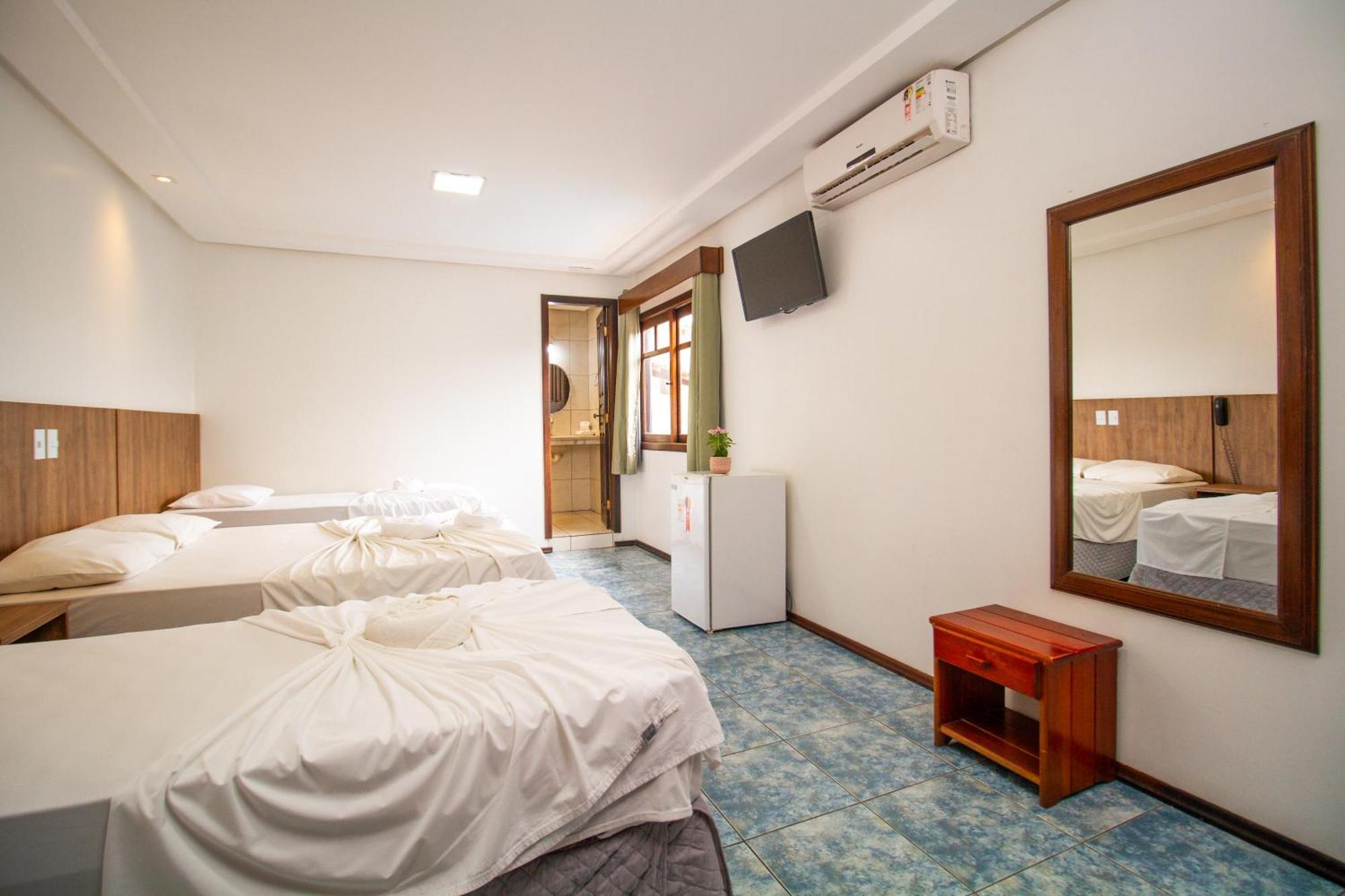 פורטו סגורו Hotel Bem Brasil מראה חיצוני תמונה