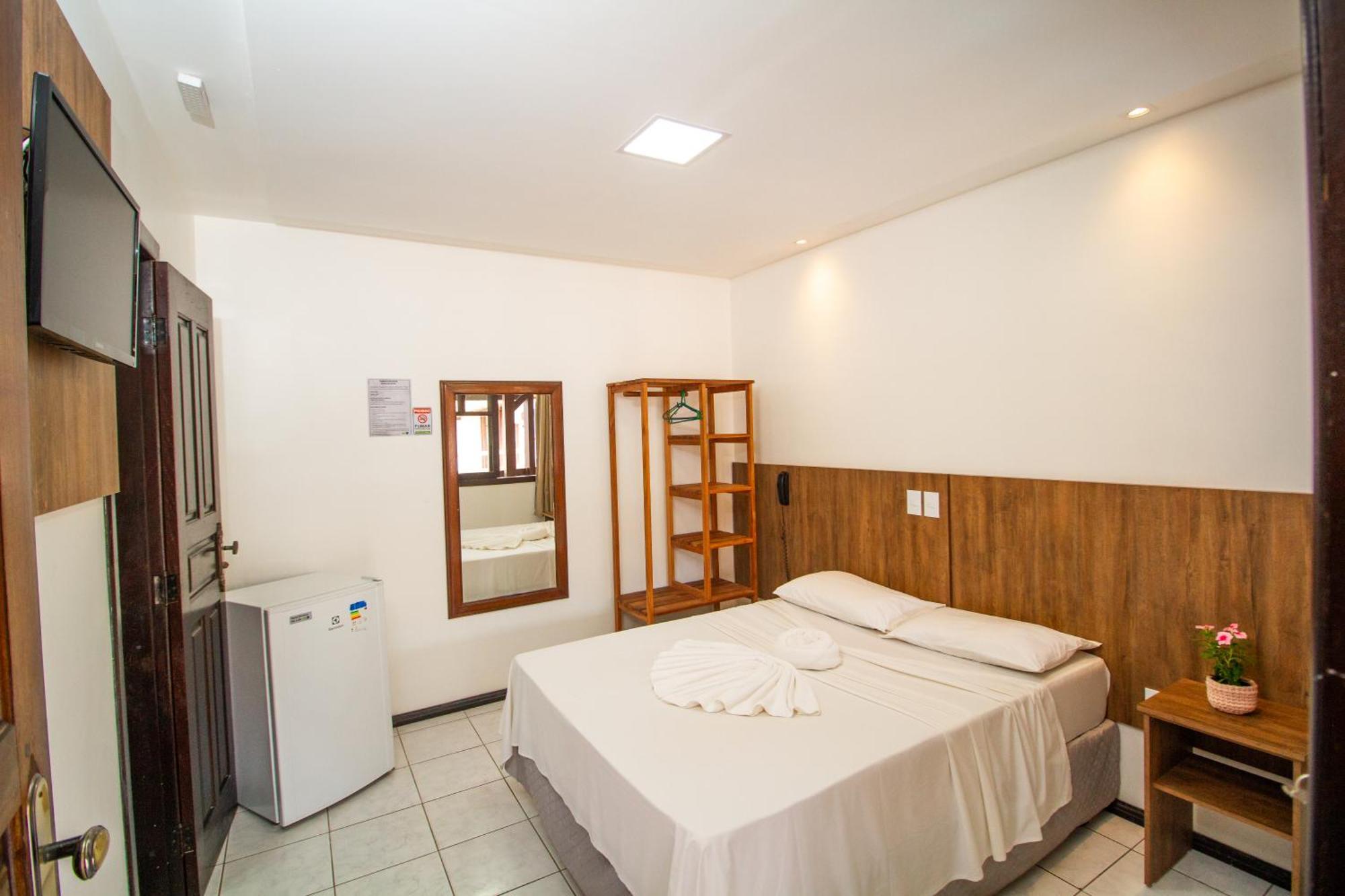 פורטו סגורו Hotel Bem Brasil מראה חיצוני תמונה